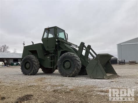 tactical skid steer|mw24c army vehicle.